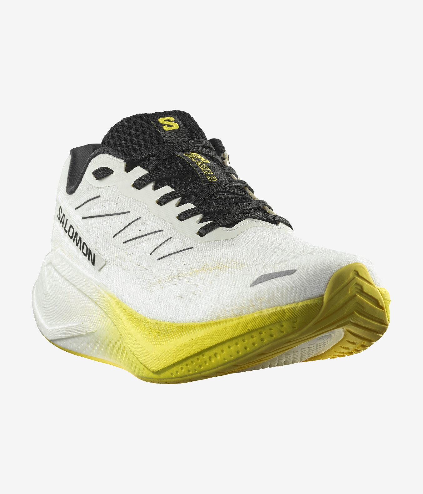 AERO BLAZE 3 - SalomonGCC