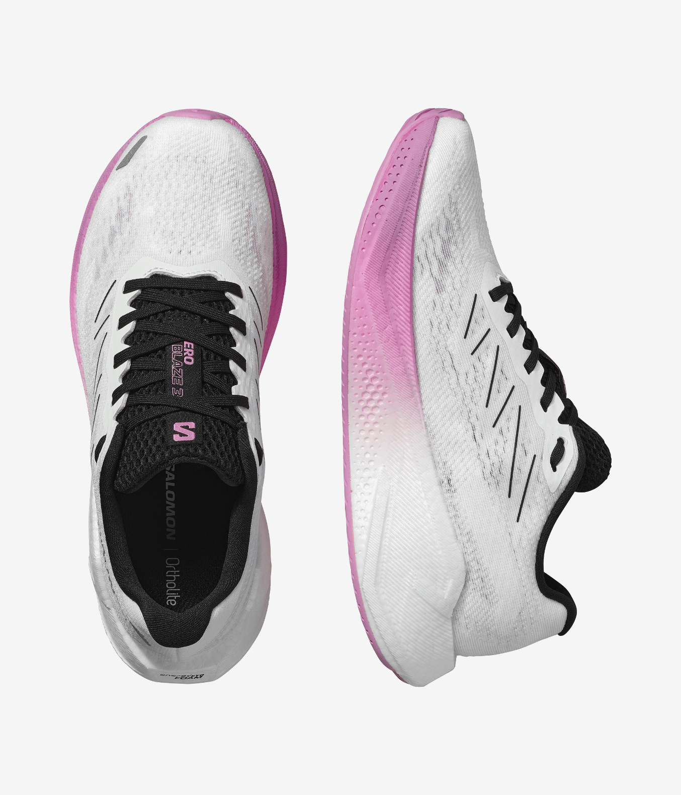 AERO BLAZE 3 - SalomonGCC