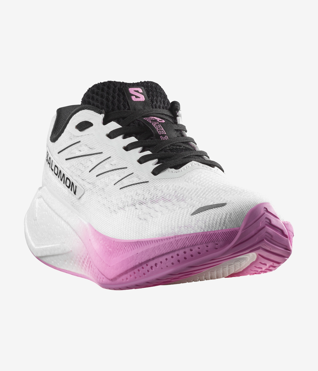 AERO BLAZE 3 - SalomonGCC