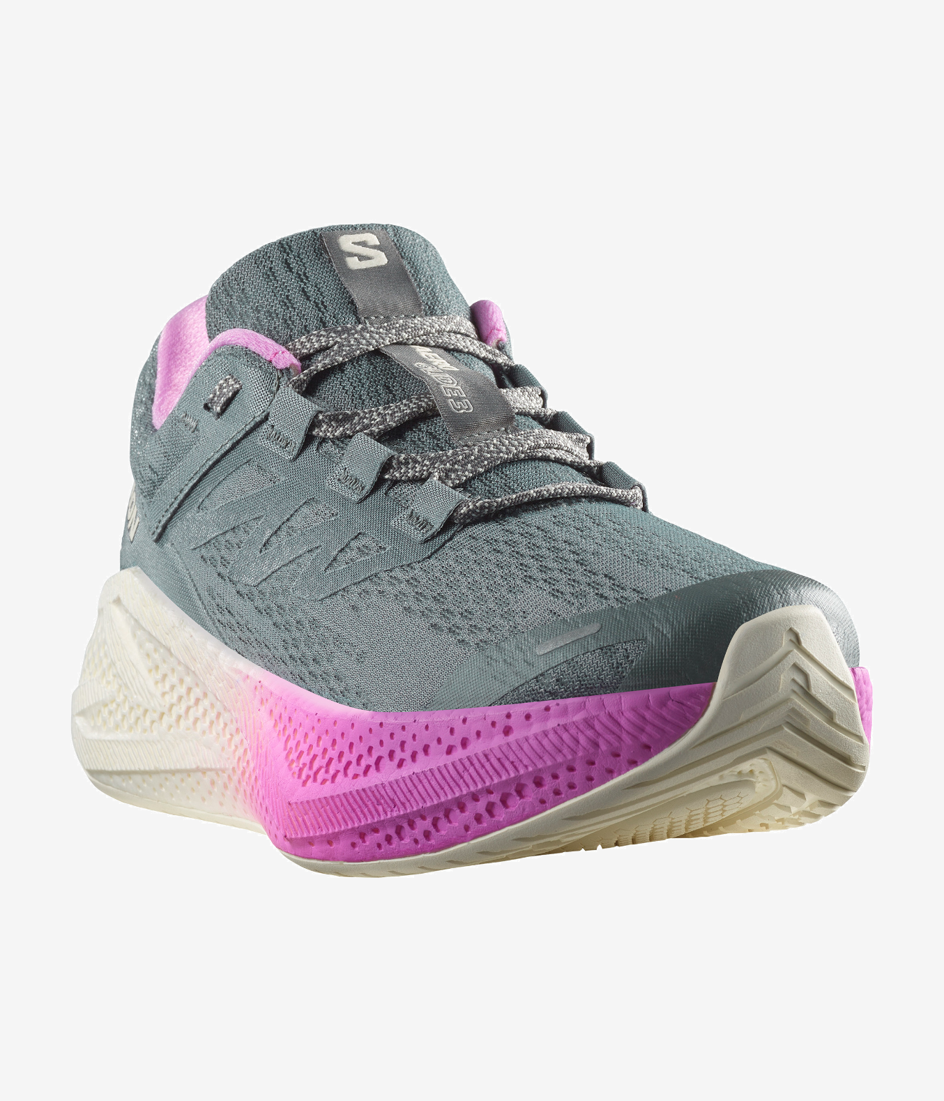 AERO GLIDE 3 - SalomonGCC