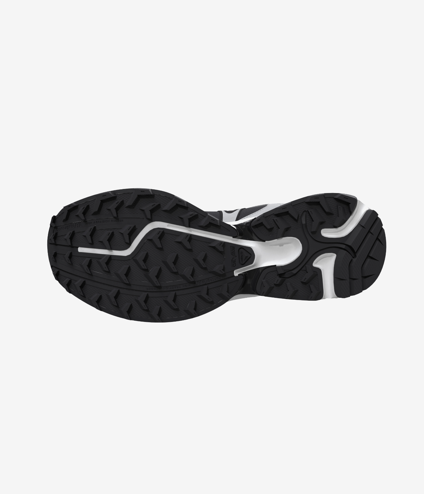 XT-WHISPER Sportstyle Shoes - SalomonGCC