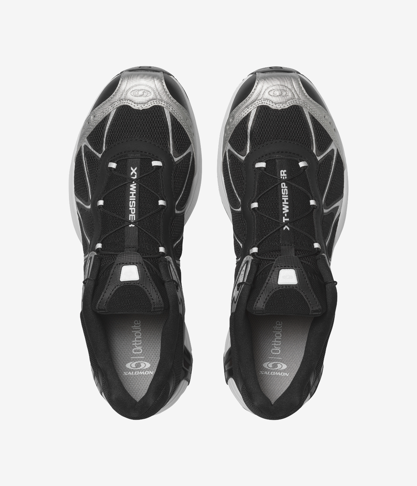 XT-WHISPER Sportstyle Shoes - SalomonGCC