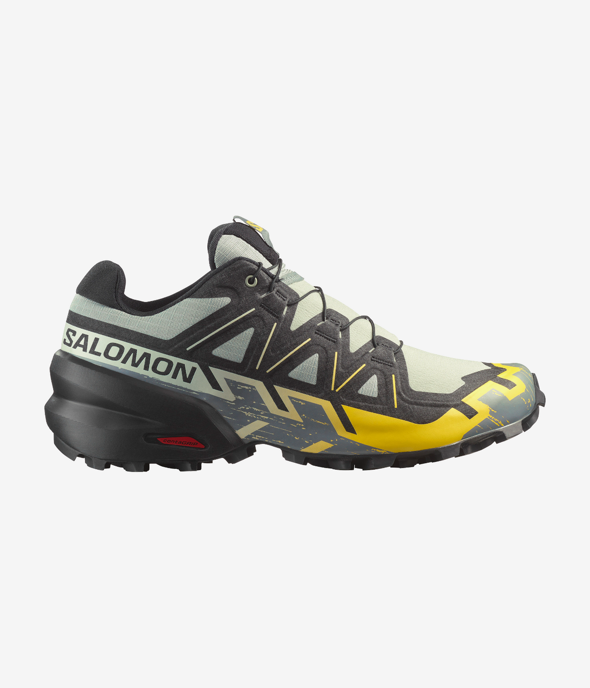 SPEEDCROSS 6 - SalomonGCC