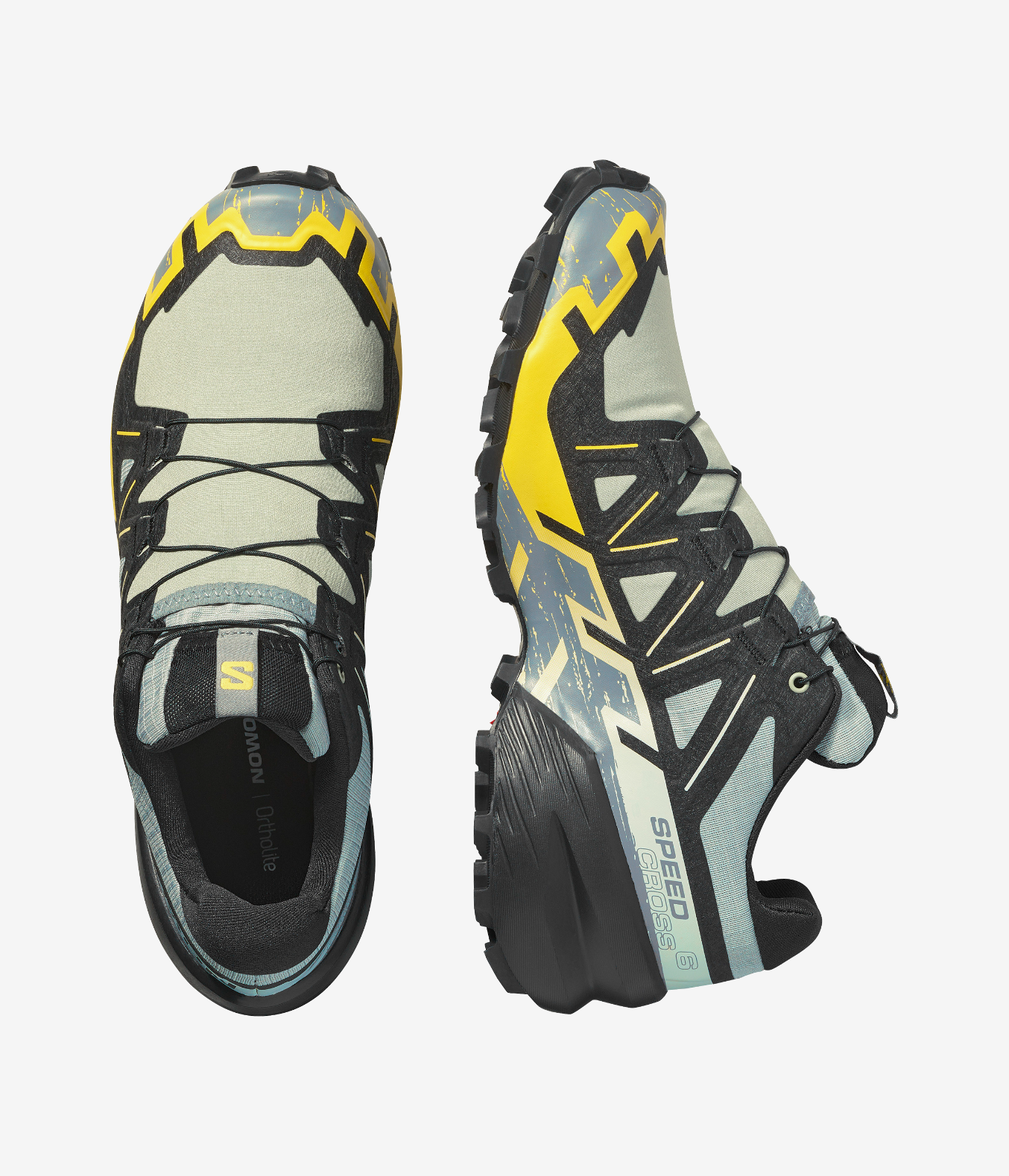 SPEEDCROSS 6 - SalomonGCC