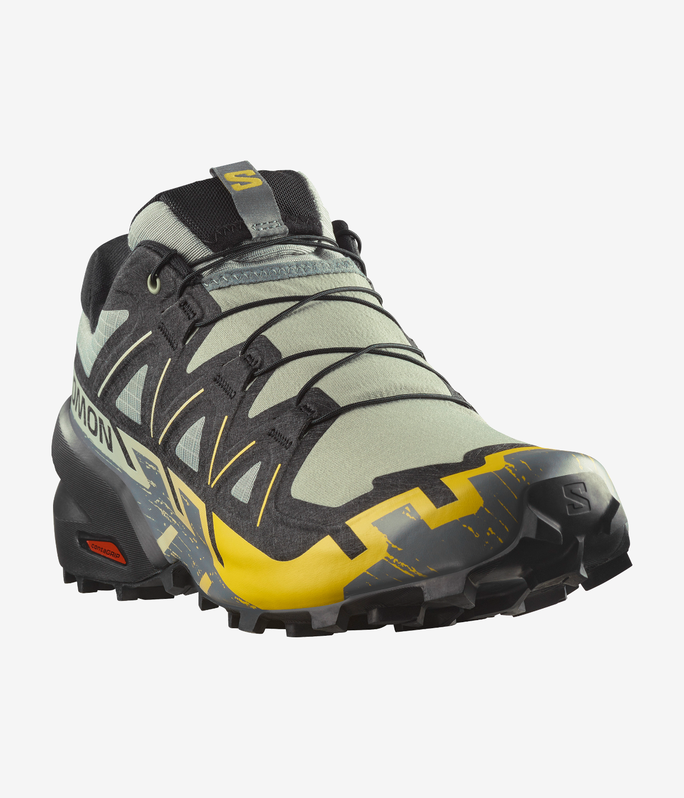 SPEEDCROSS 6 - SalomonGCC