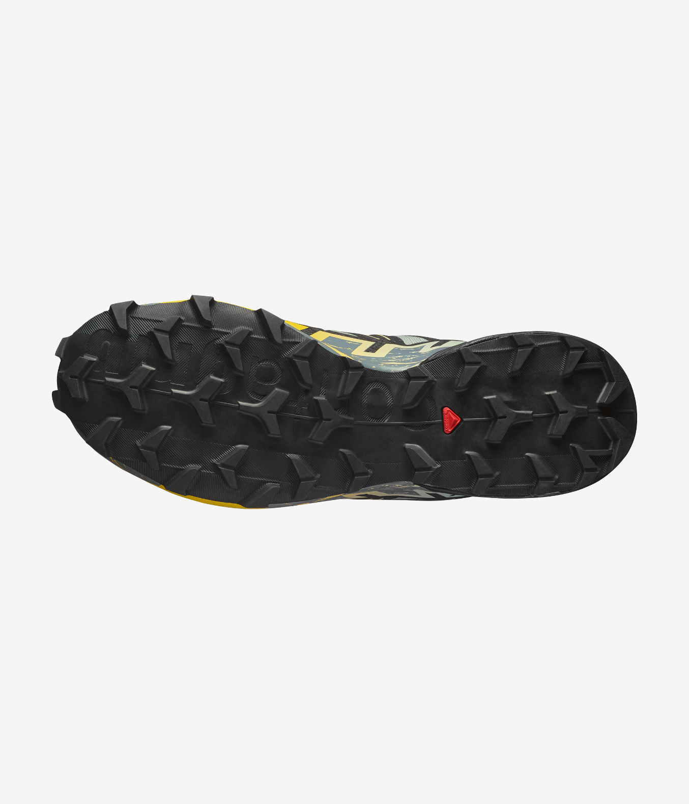 SPEEDCROSS 6 - SalomonGCC