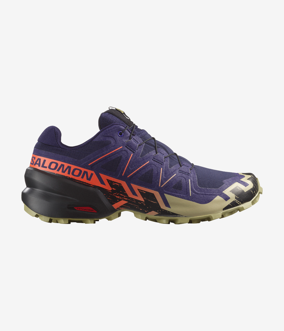 SPEEDCROSS 6 - SalomonGCC