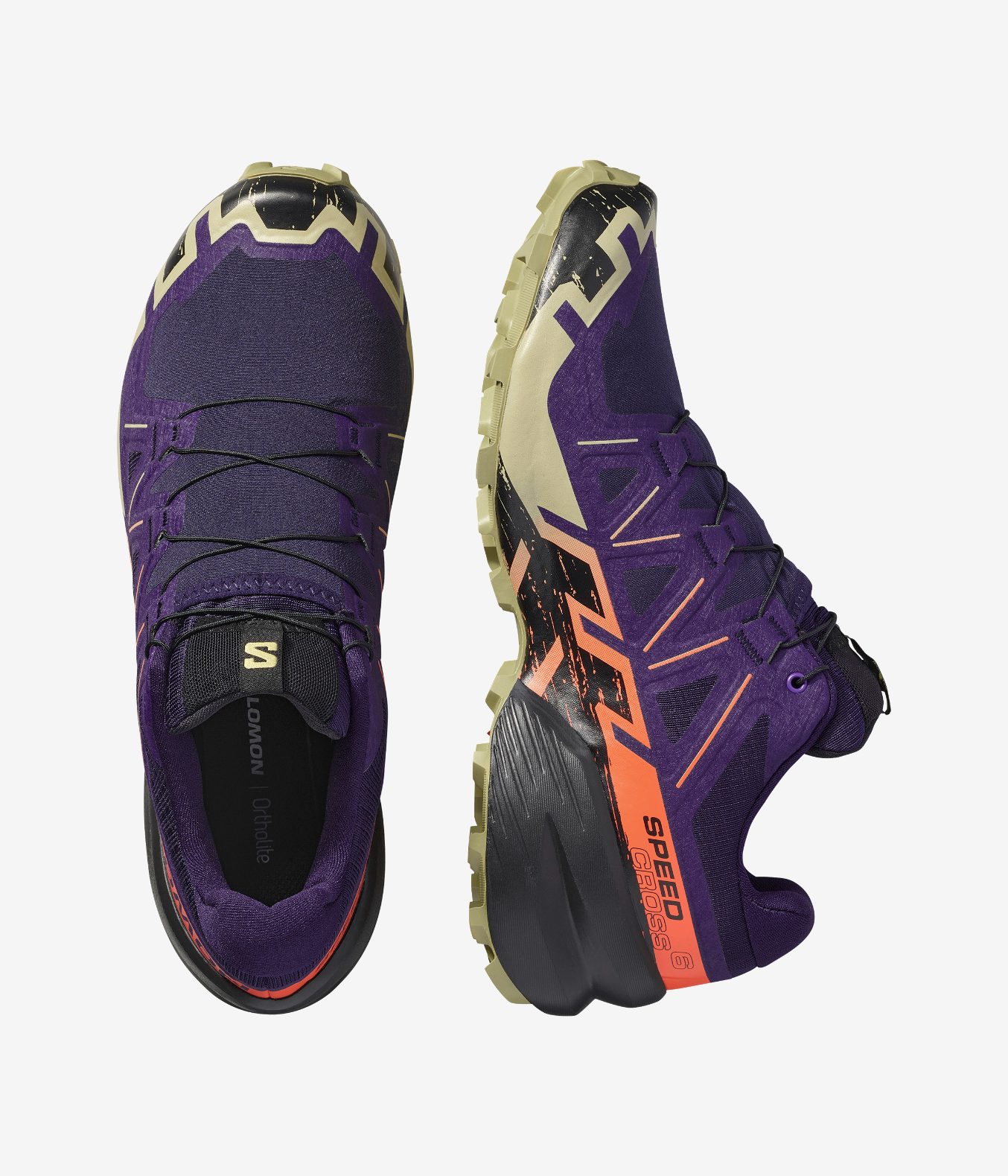 SPEEDCROSS 6 - SalomonGCC