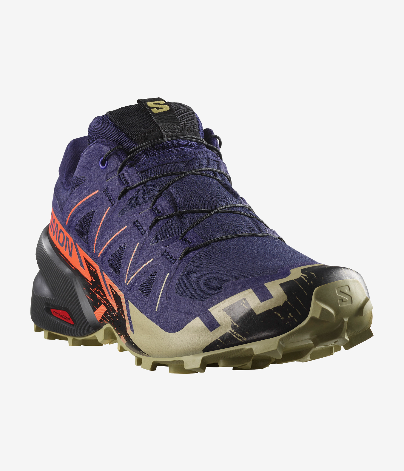 SPEEDCROSS 6 - SalomonGCC