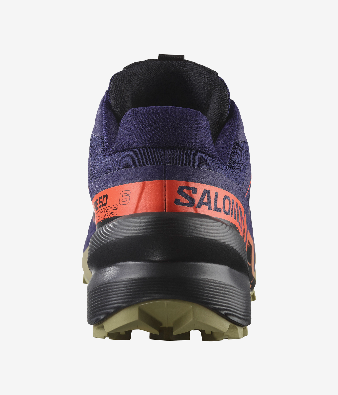 SPEEDCROSS 6 - SalomonGCC