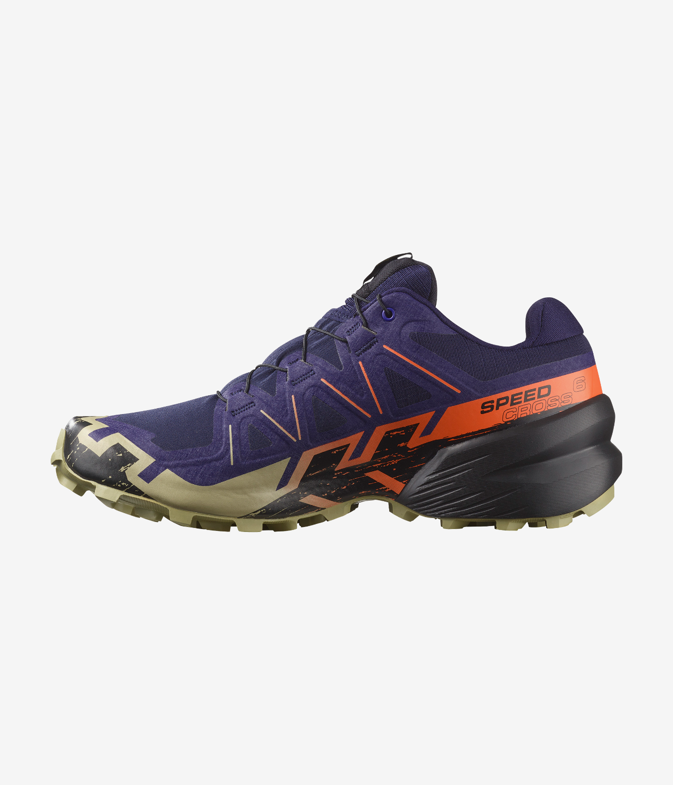 SPEEDCROSS 6 - SalomonGCC