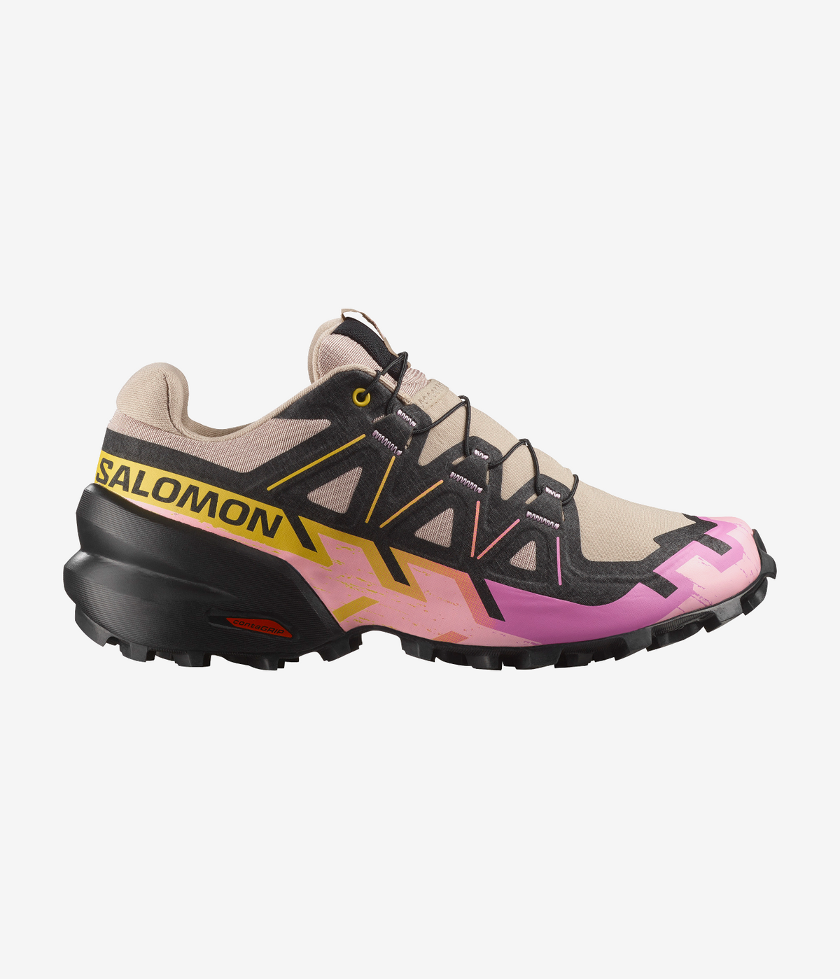 SPEEDCROSS 6 - SalomonGCC