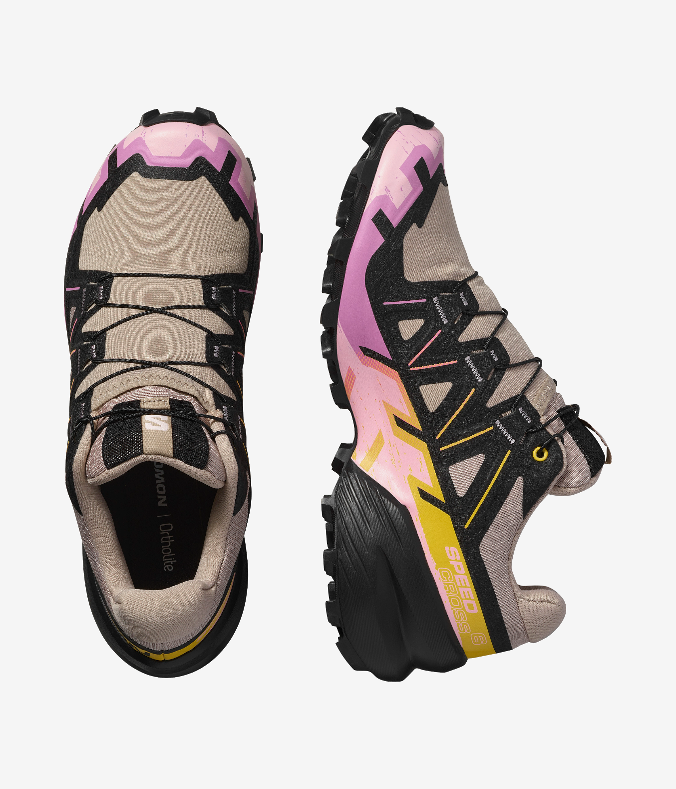 SPEEDCROSS 6 - SalomonGCC