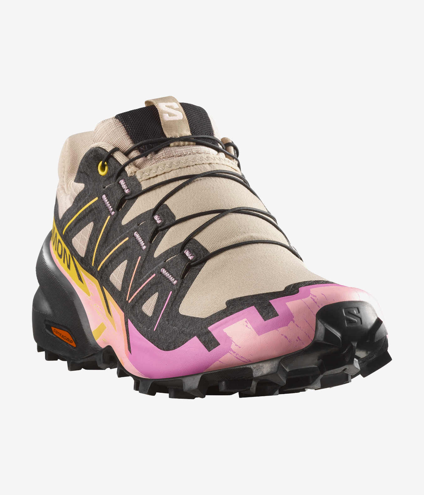 SPEEDCROSS 6 - SalomonGCC