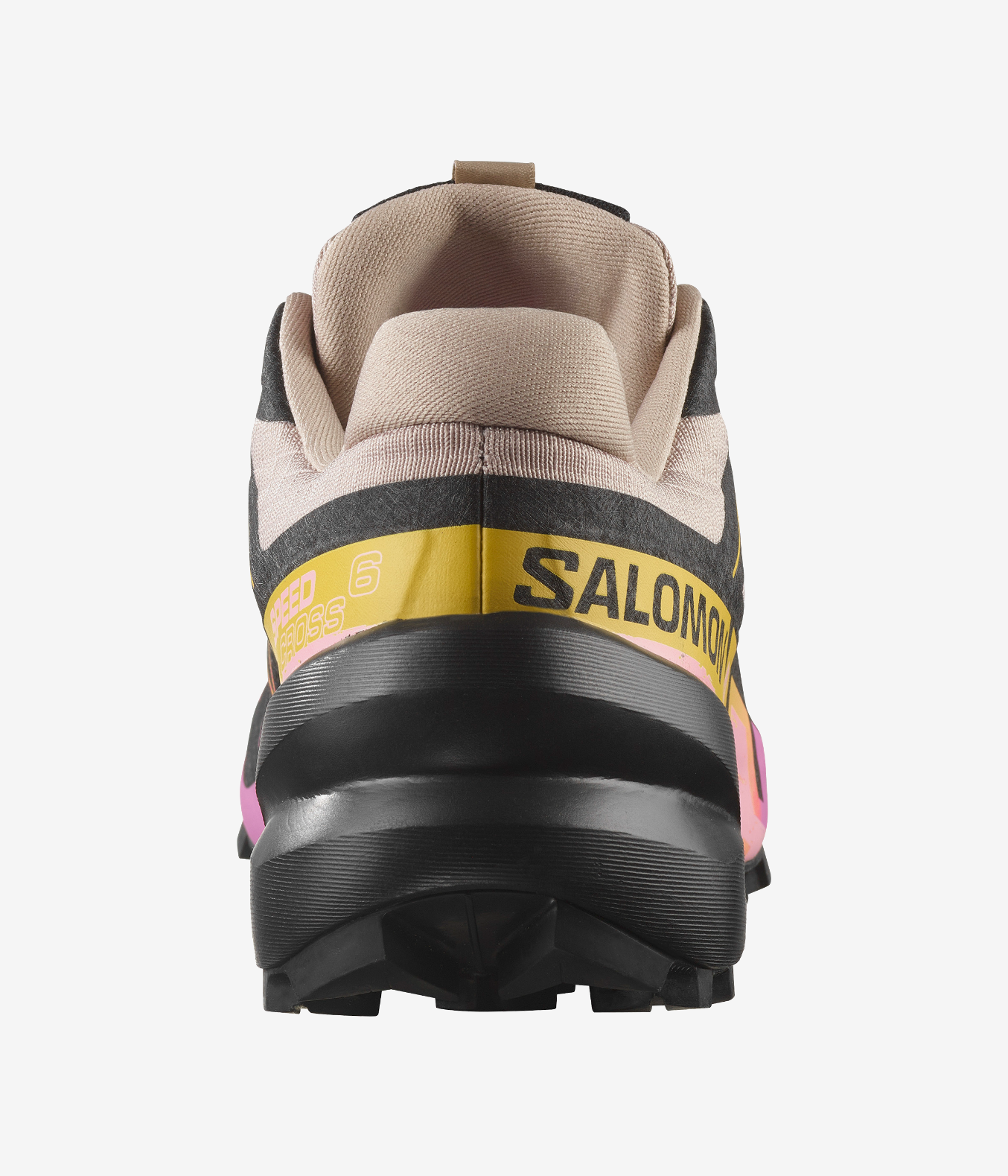 SPEEDCROSS 6 - SalomonGCC