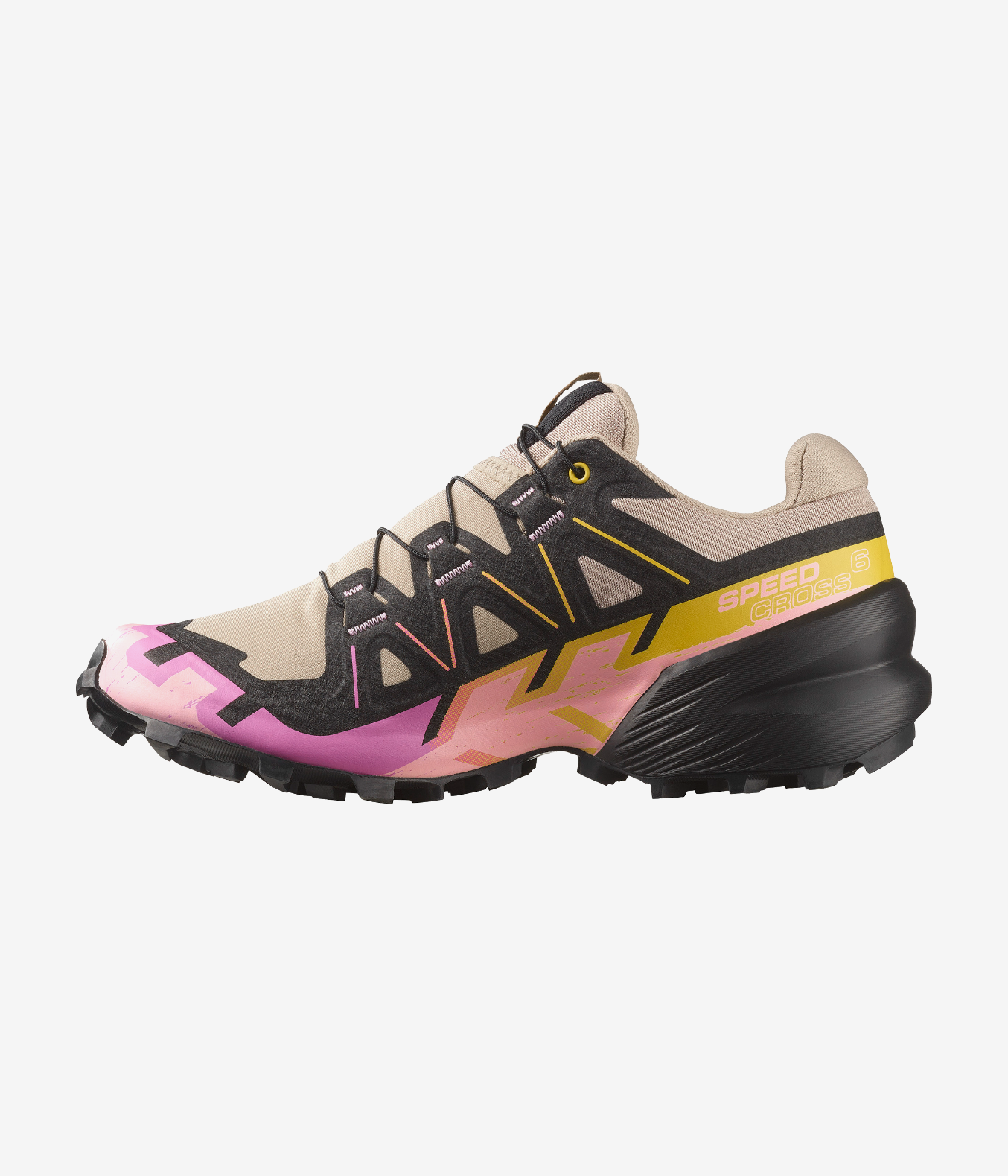 SPEEDCROSS 6 - SalomonGCC