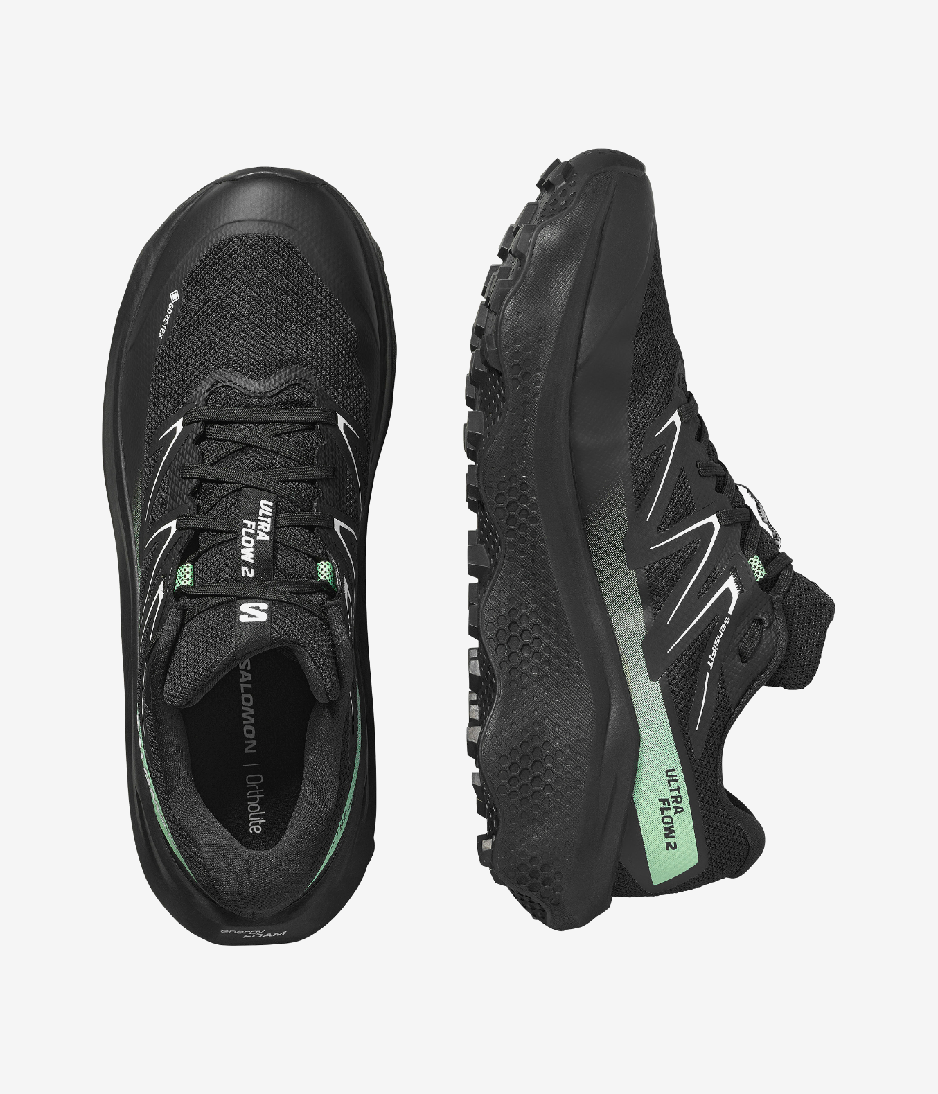 ULTRA FLOW 2 GORE-TEX - SalomonGCC