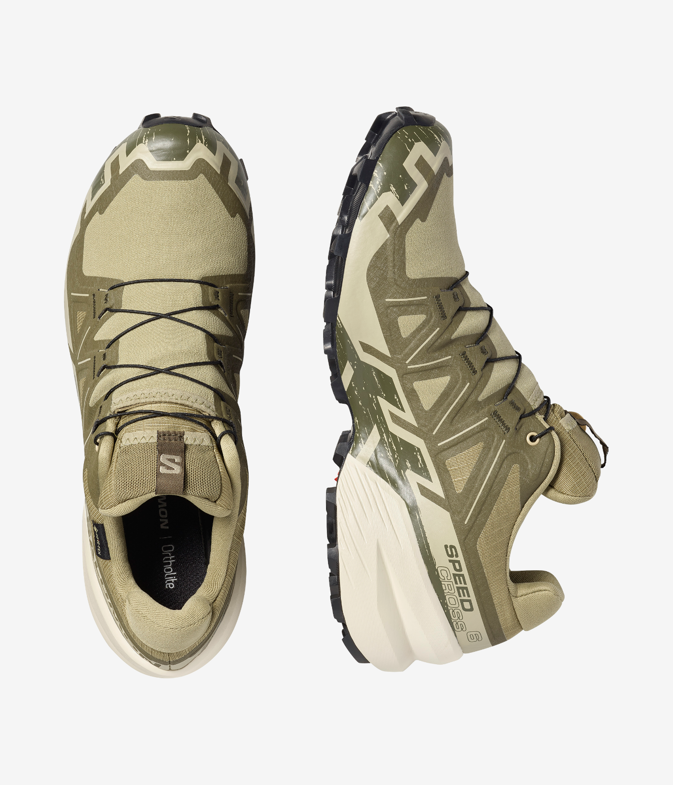 SPEEDCROSS 6 GORE-TEX