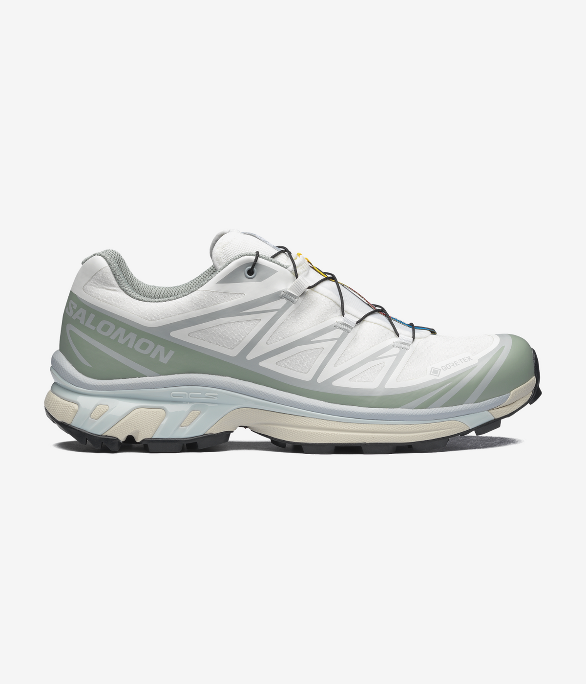 XT-6 GORE-TEX