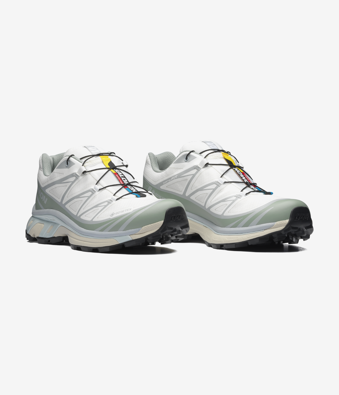 XT-6 GORE-TEX