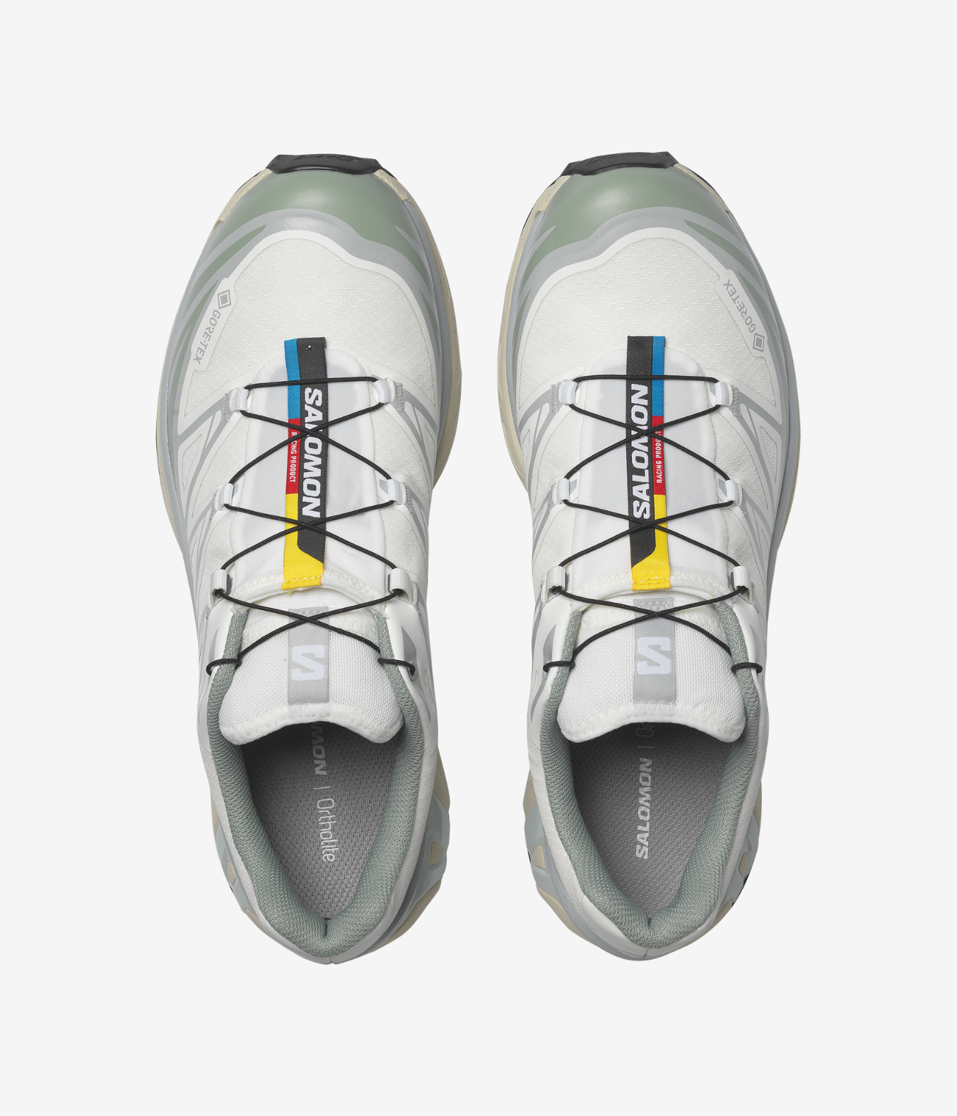 XT-6 GORE-TEX