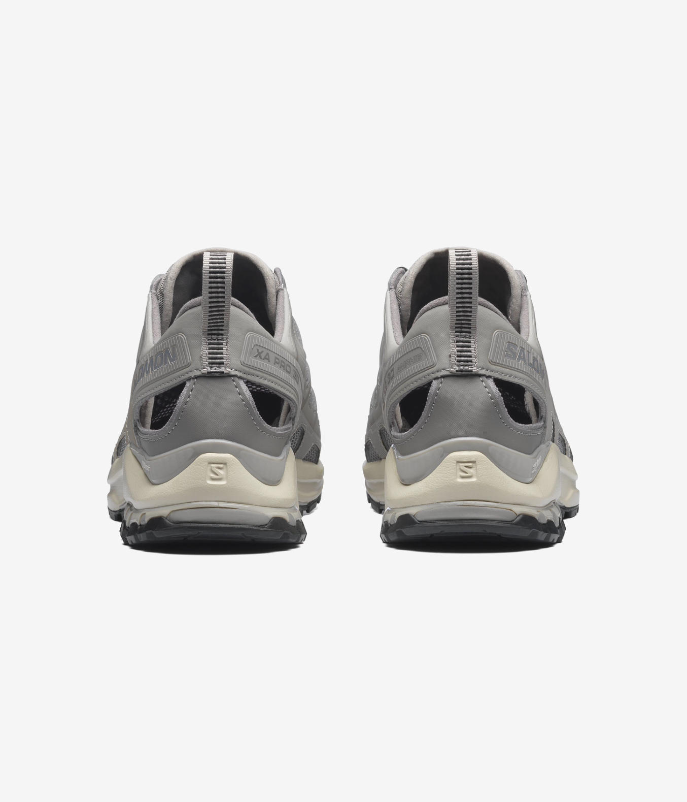 XA PRO 3D AMPHIB