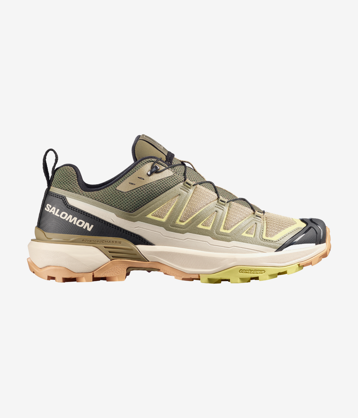 X ULTRA 360 EDGE