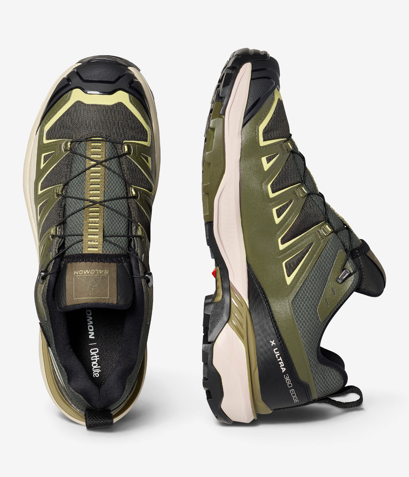 X ULTRA 360 EDGE GORE-TEX