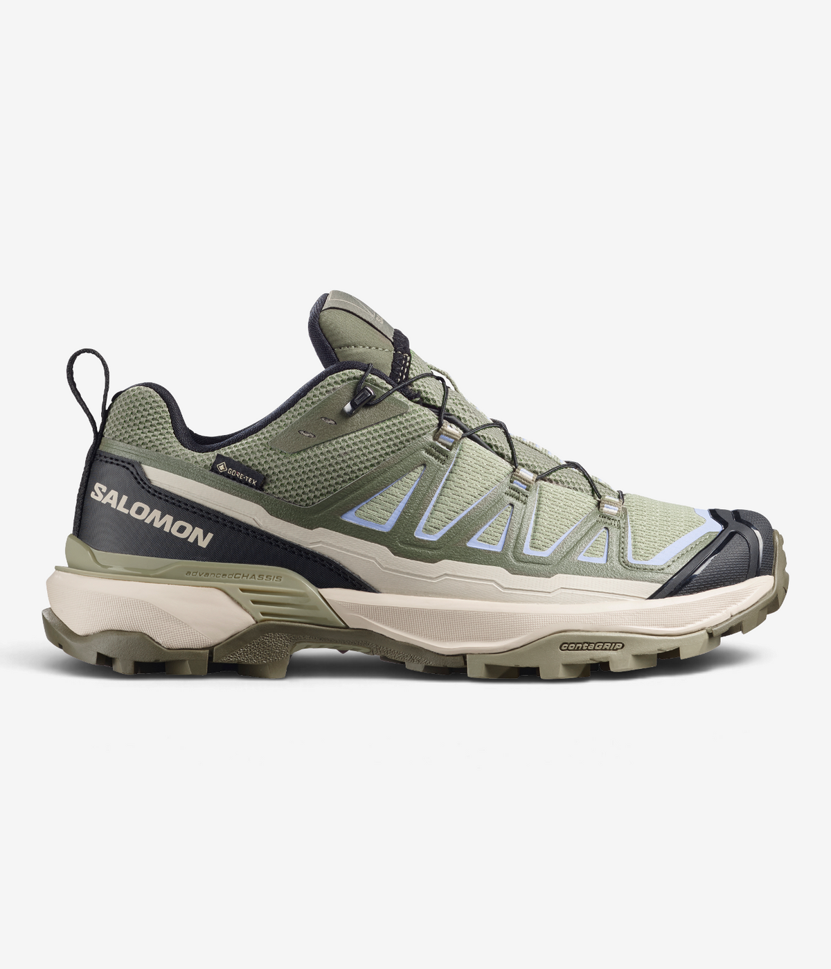 X ULTRA 360 EDGE GORE-TEX