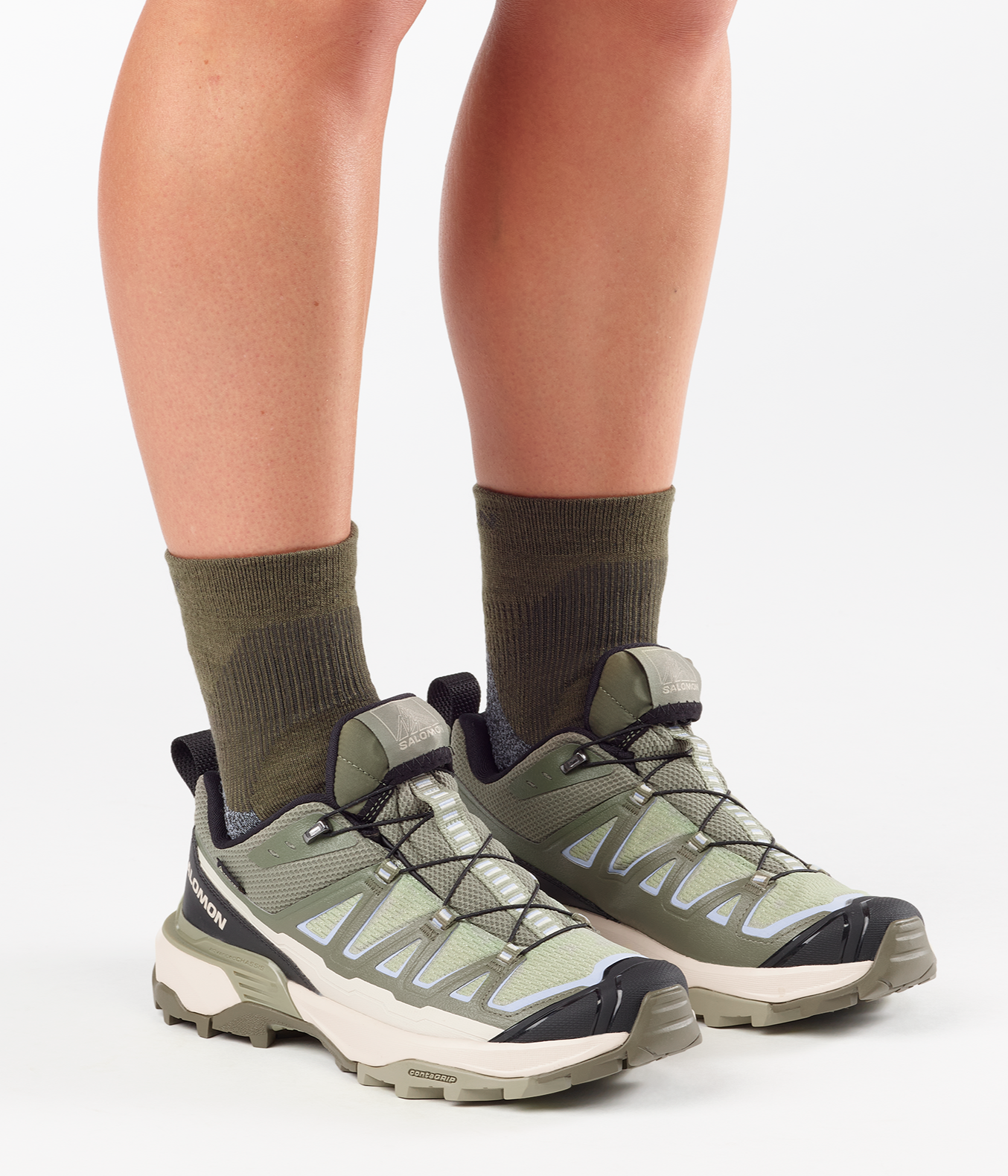 X ULTRA 360 EDGE GORE-TEX