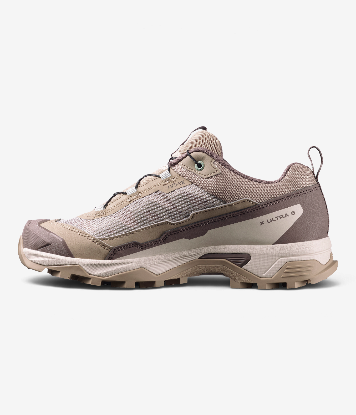 X ULTRA 5