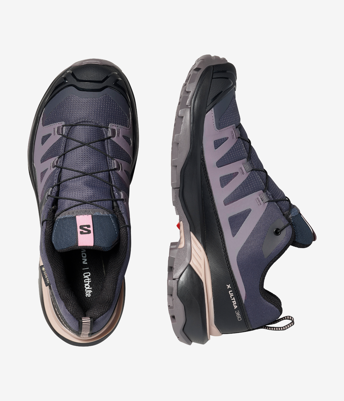 X ULTRA 360 GORE-TEX