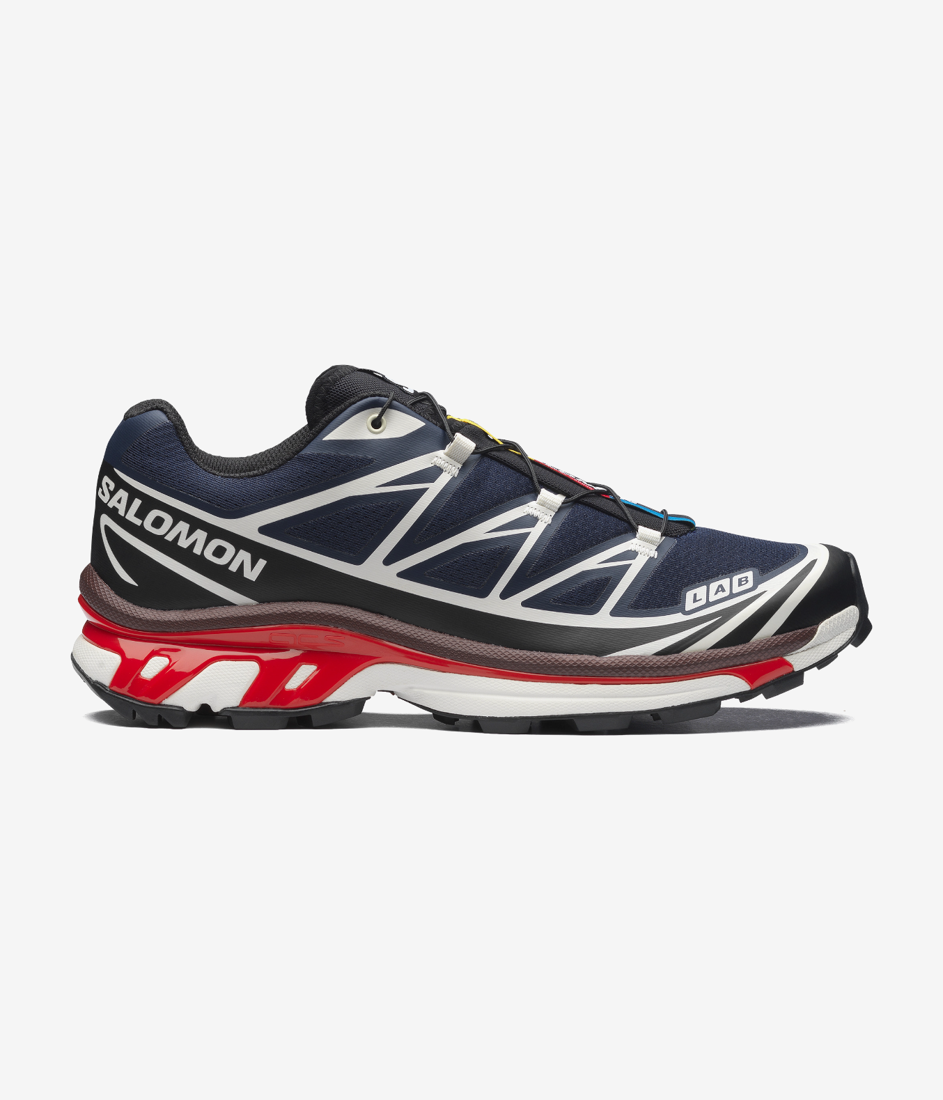 XT-6 - SalomonGCC