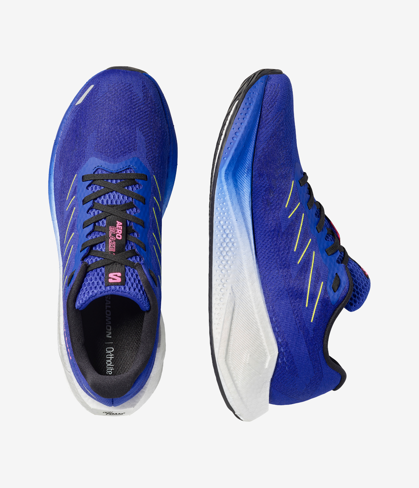 AERO BLAZE 3