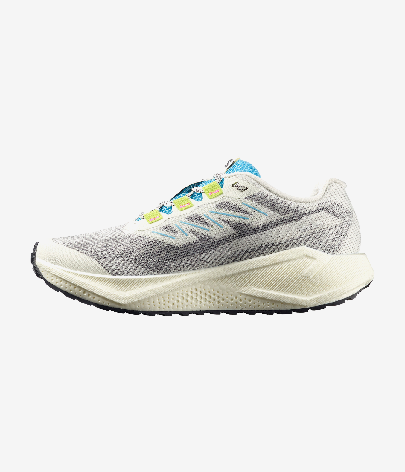 AERO BLAZE 3 GRVL
