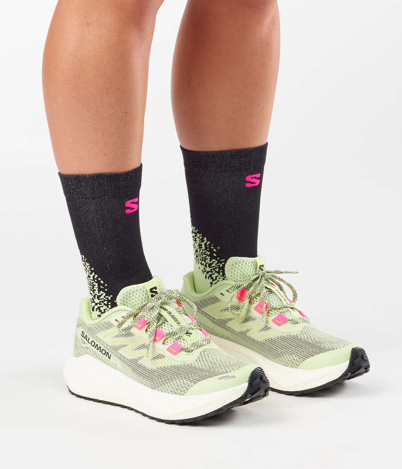 AERO BLAZE 3 GRVL