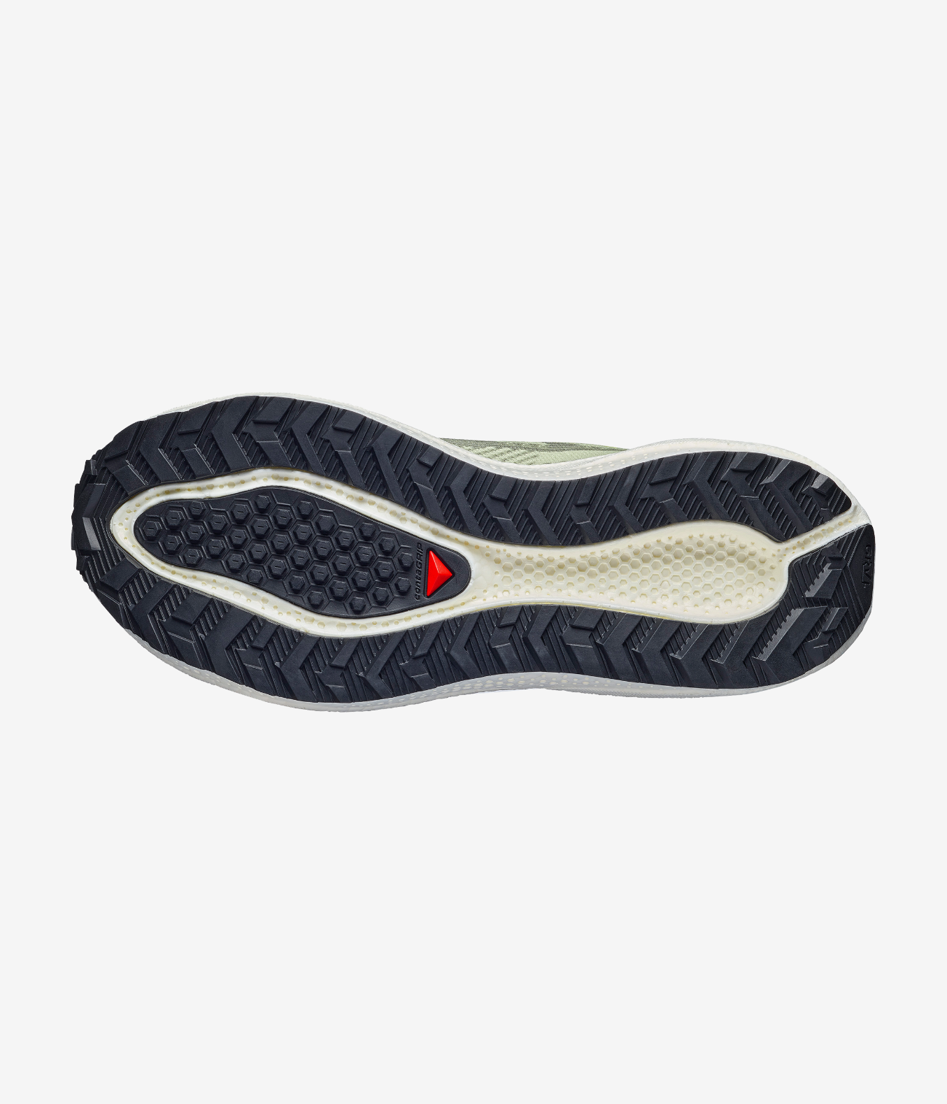 AERO BLAZE 3 GRVL