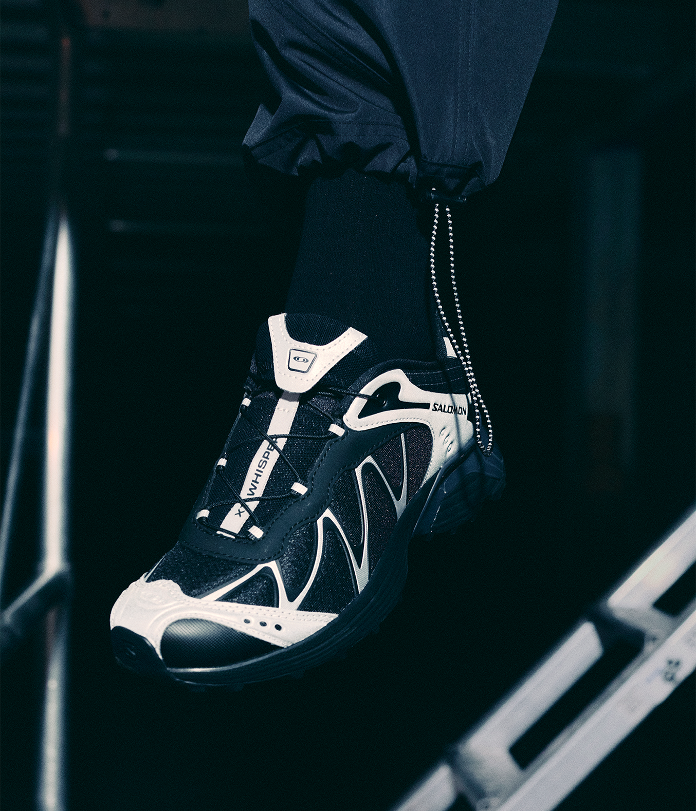 XT-WHISPER NOCTURNE VISION