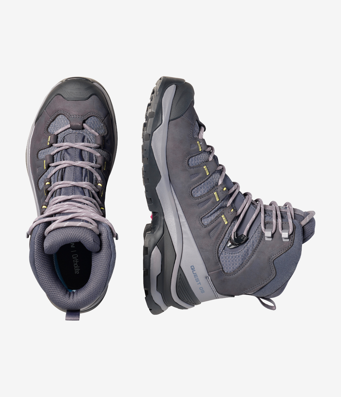 QUEST 5 GORE TEX