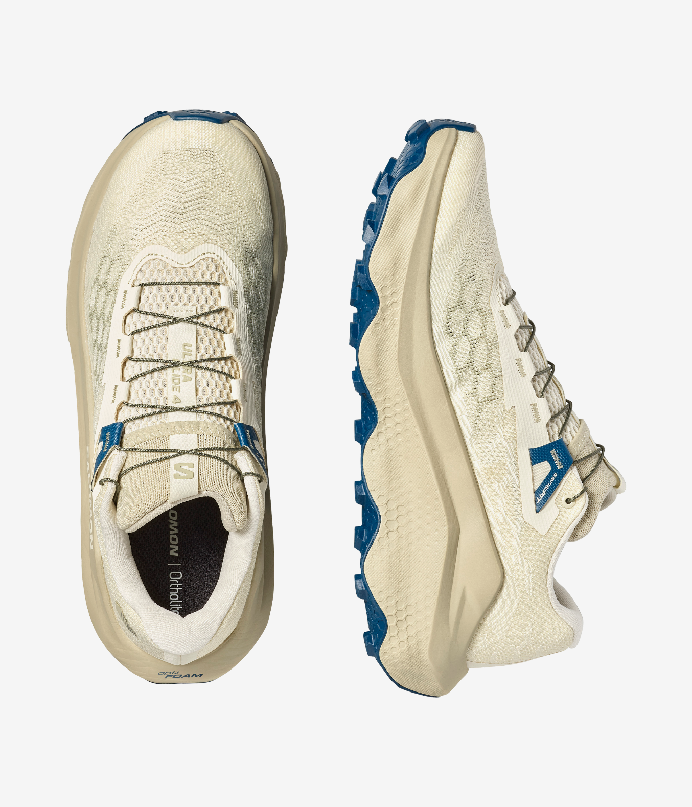 ULTRA GLIDE 4