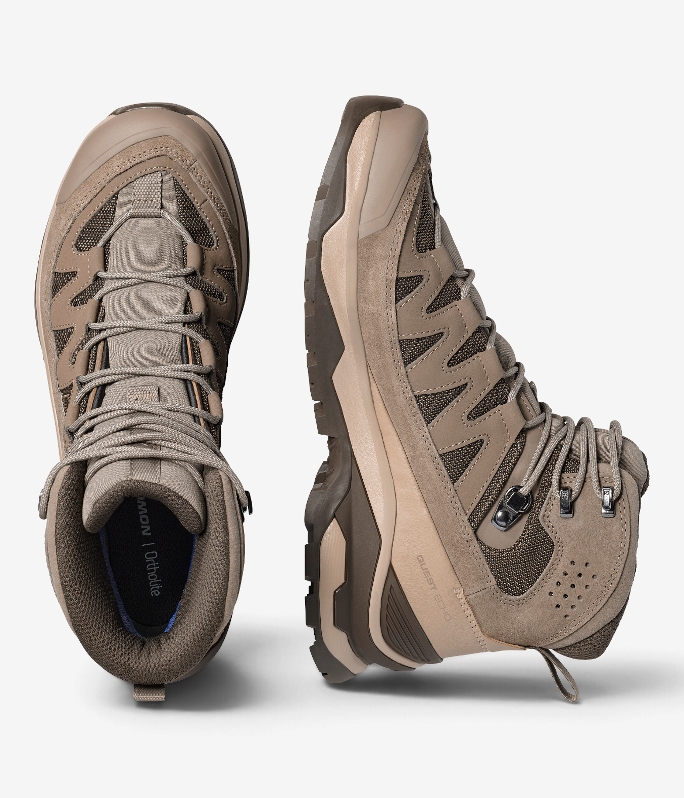 QUEST ECHO GORE-TEX