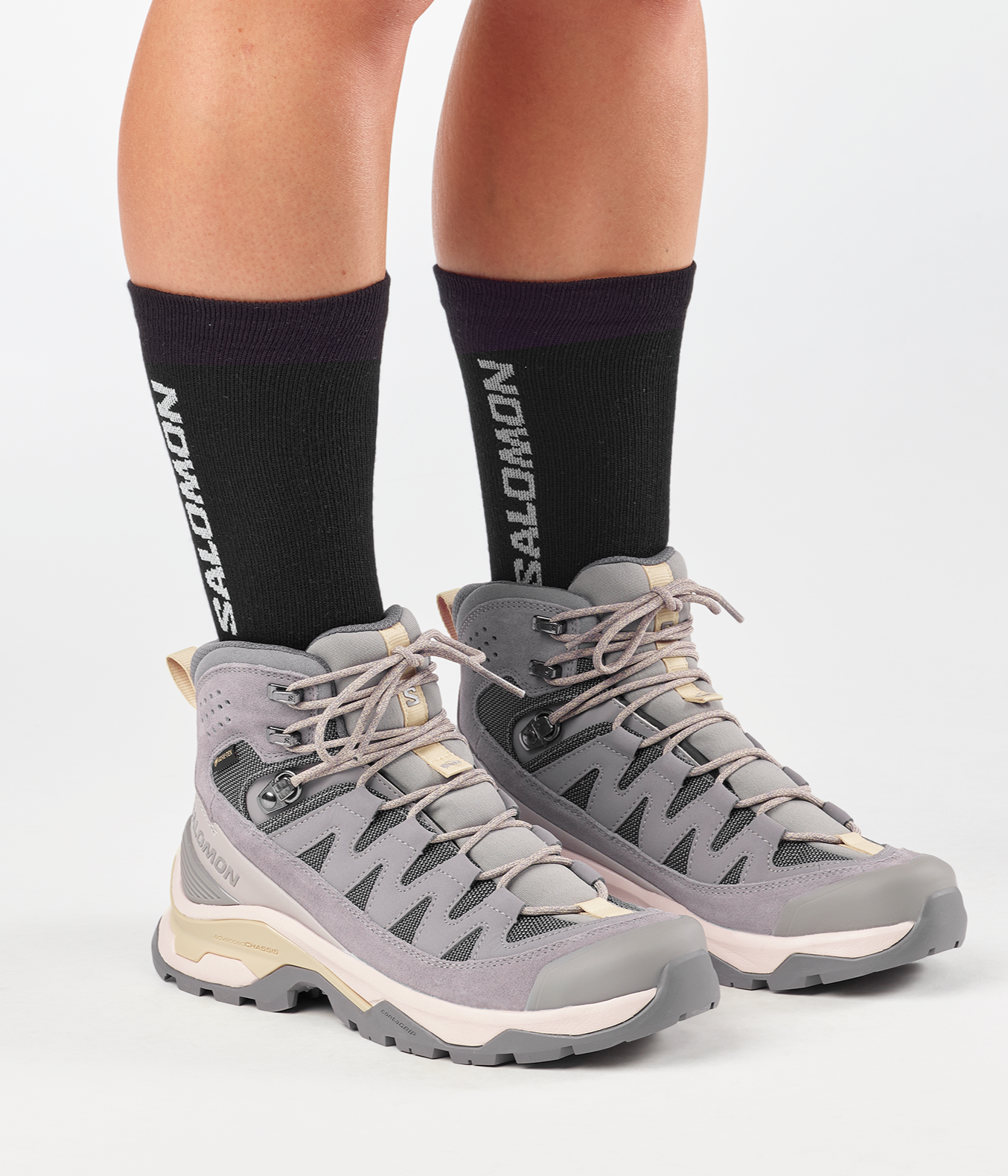 QUEST ECHO GORE-TEX