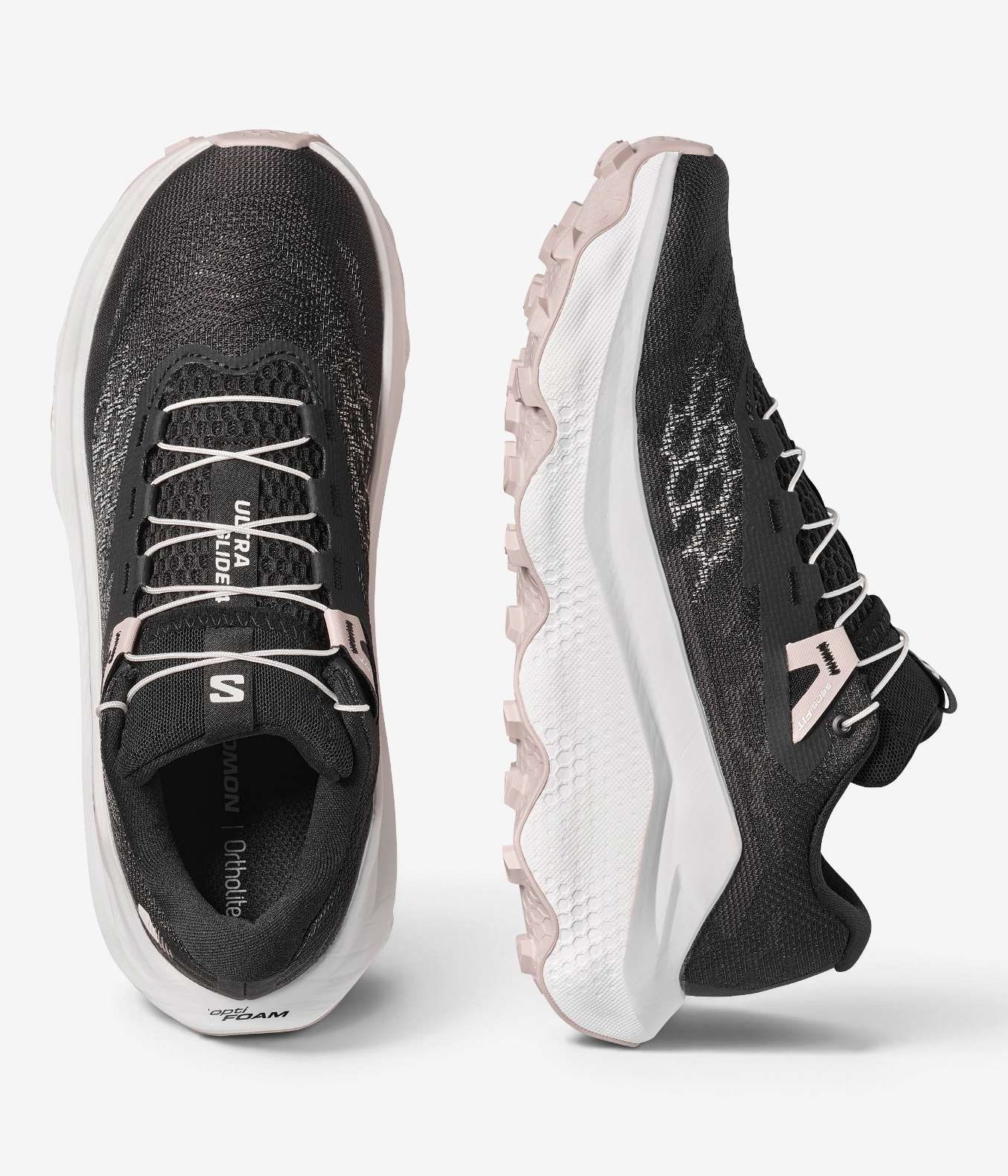 ULTRA GLIDE 4