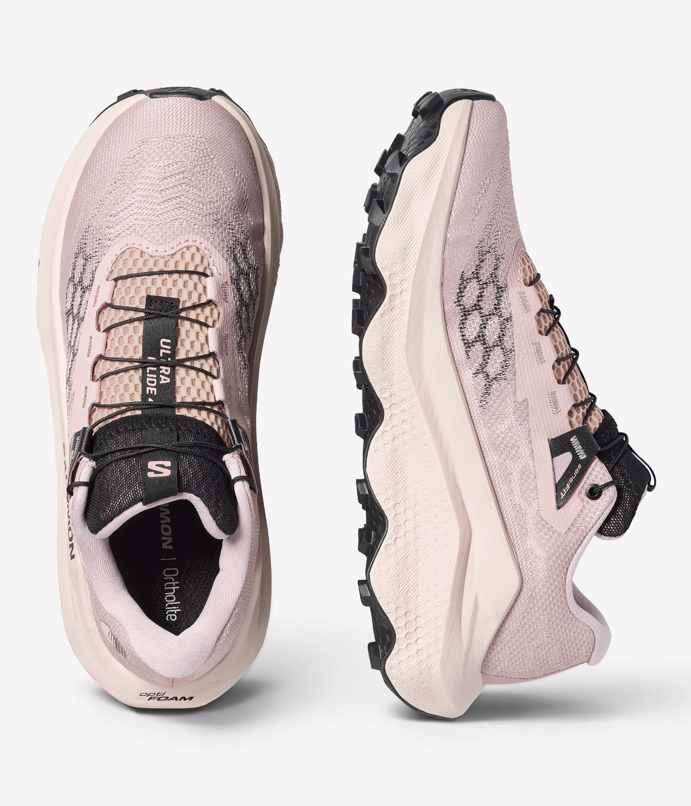 ULTRA GLIDE 4