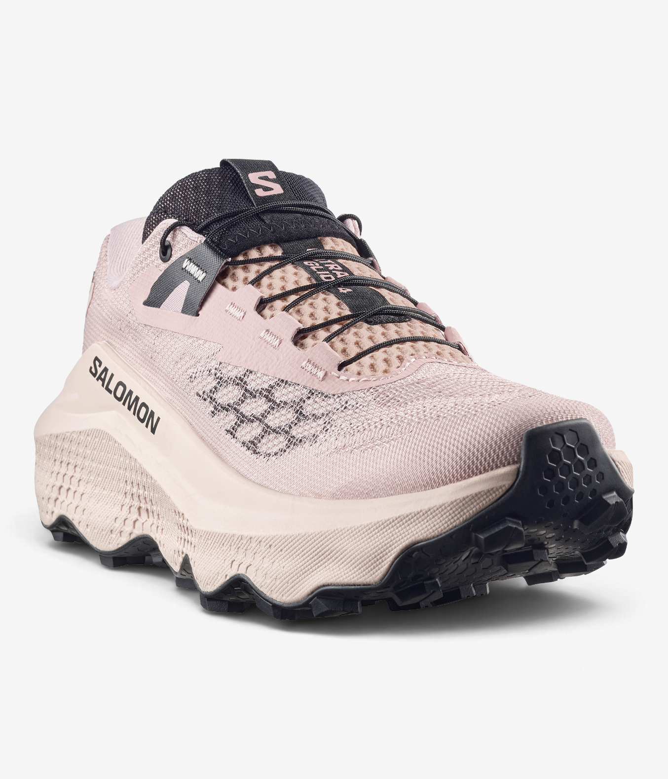 ULTRA GLIDE 4