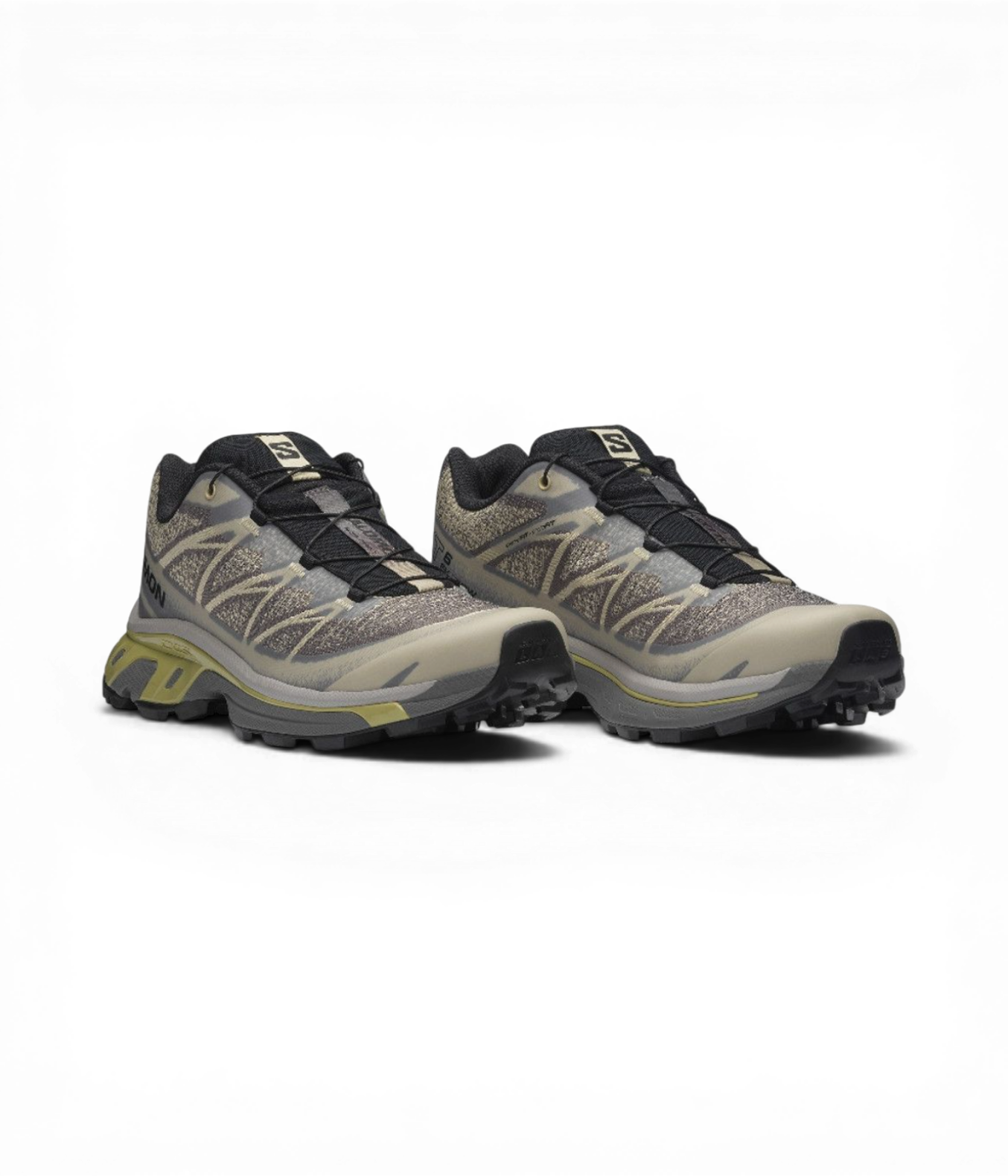 XT-6 SHADOW - SalomonGCC