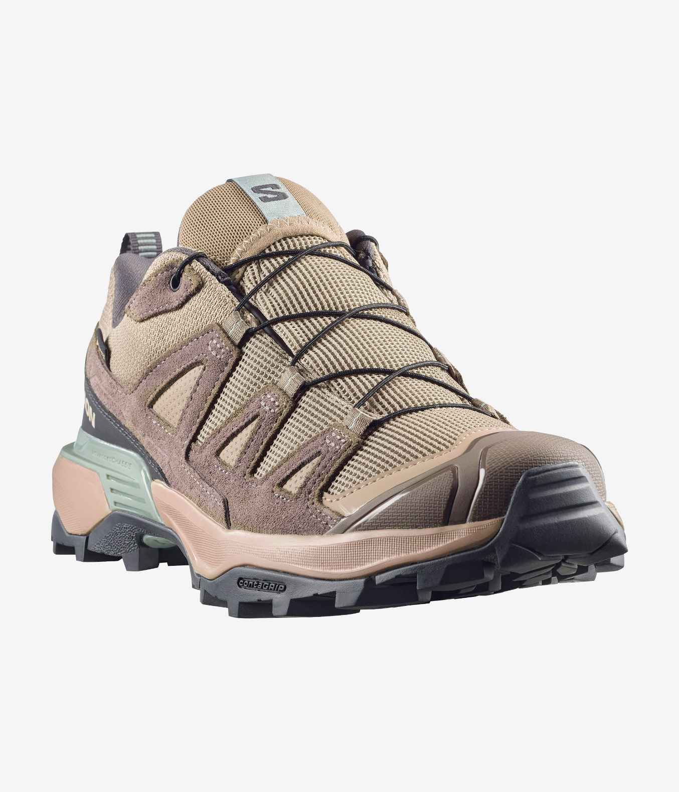 X ULTRA 360 LEATHER GORE-TEX