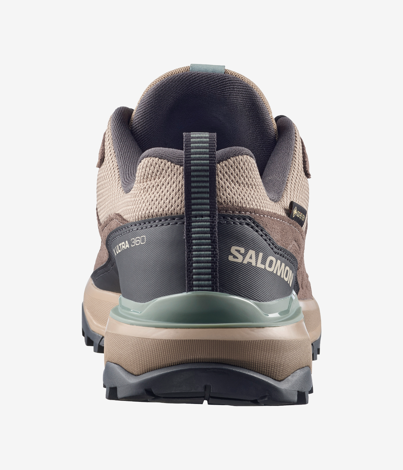 X ULTRA 360 LEATHER GORE-TEX