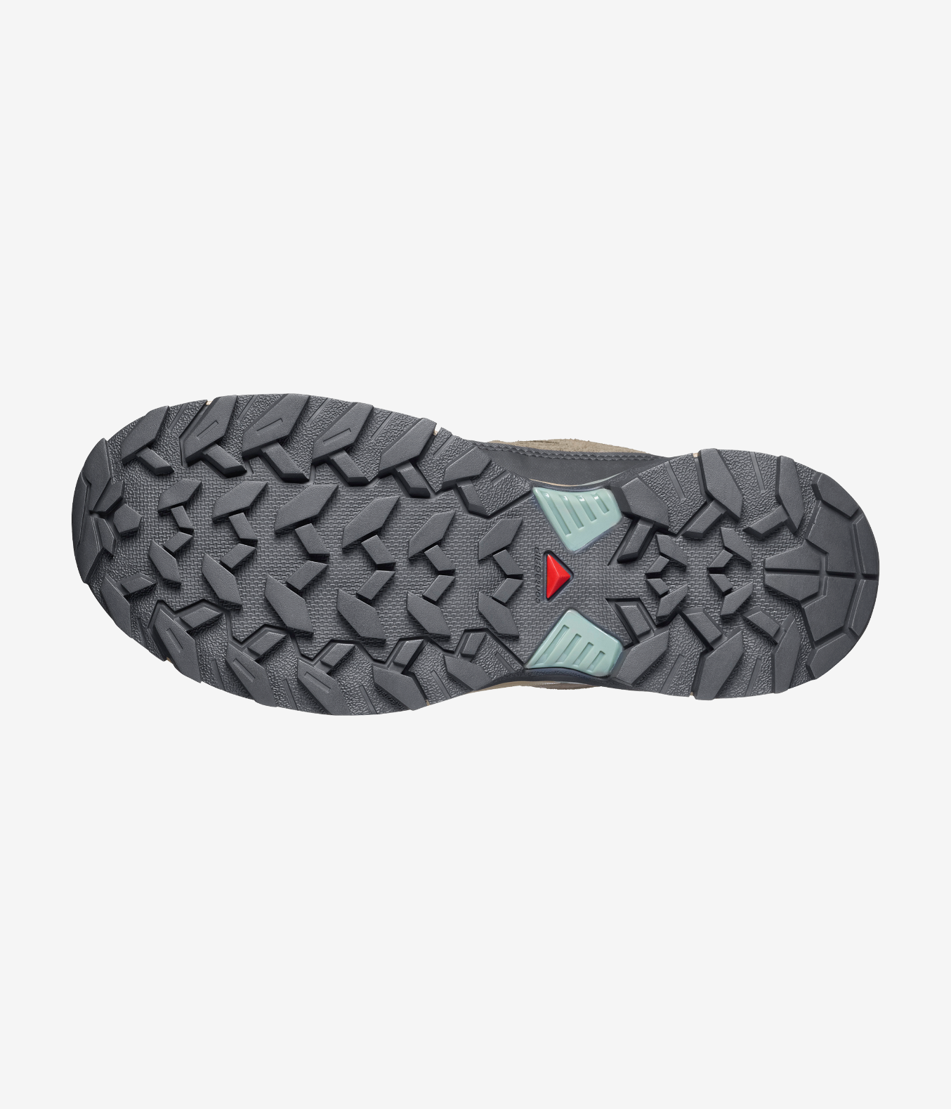 X ULTRA 360 LEATHER GORE-TEX