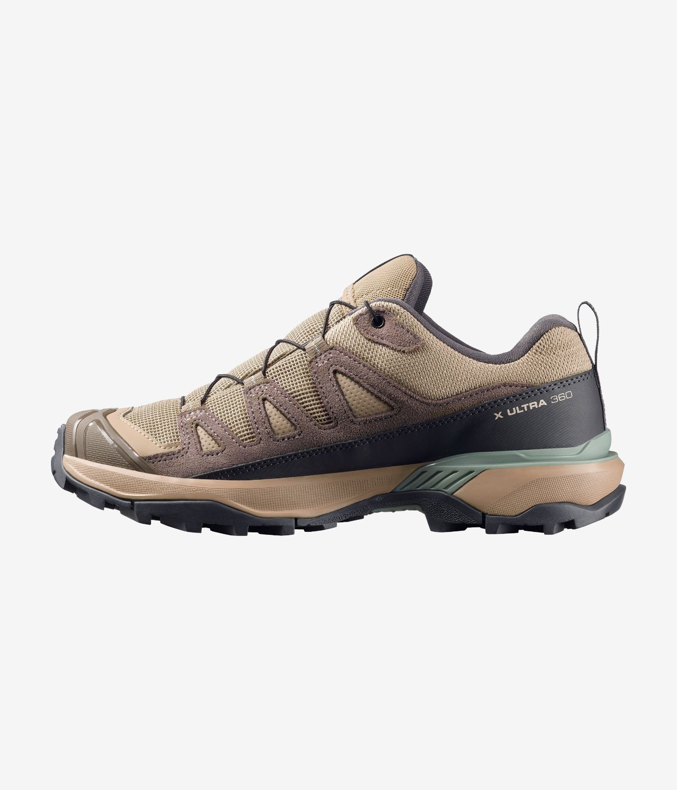 X ULTRA 360 LEATHER GORE-TEX